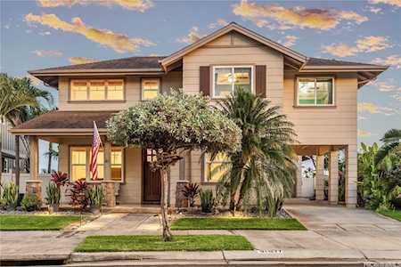 91-1277 Kuanoo Street Ewa Beach, HI 96706