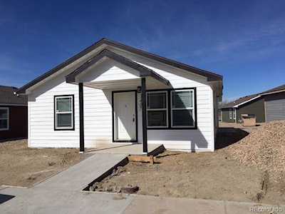 1407 Canal St Fort Morgan, CO 80701