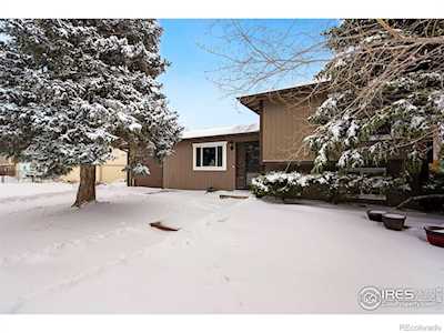 3406 Marigold St Evans, CO 80620
