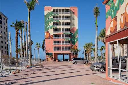 510 Estero Blvd #405 Fort Myers Beach, FL 33931