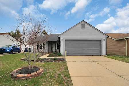 3012 Argonne Court Columbus, OH 43232