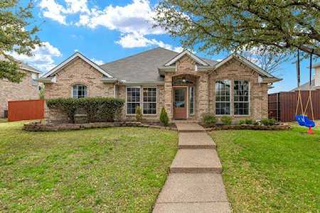 5913 Copper Canyon Drive The Colony, TX 75056