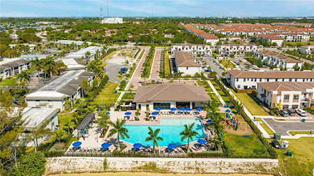 20857 NE 7th Ct #20857 Miami, FL 33179