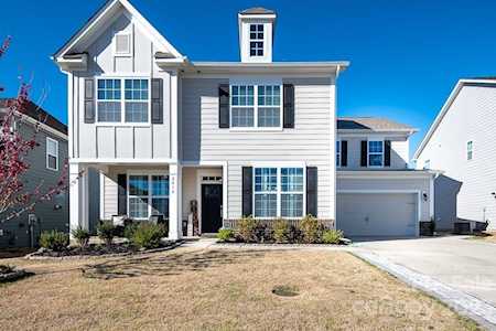 2010 Saddlebred Dr Iron Station, NC 28080