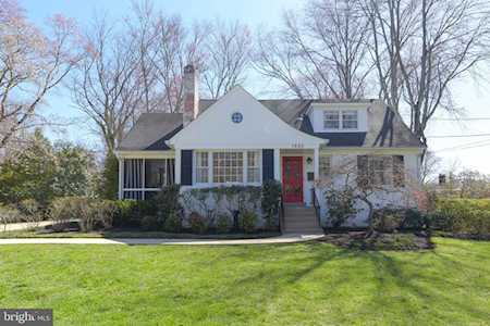 1805 Paul Spring Parkway Alexandria, VA 22308