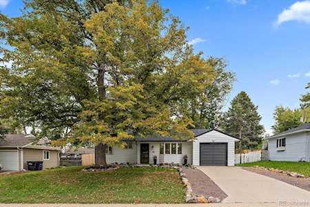 3713 E Nielsen Ln Denver, CO 80210