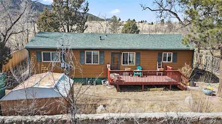 1514 Cheyenne Blvd Colorado Springs, CO 80906