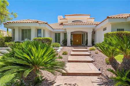 1416 Iron Hills Ln Las Vegas, NV 89134