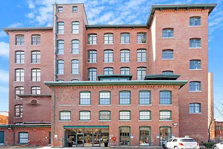 200 Market Street #114 Lowell, MA 01852