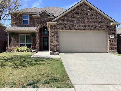 400 Hideaway Road McKinney, TX 75072