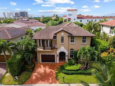 460 Surfside Lane Juno Beach, FL 33408