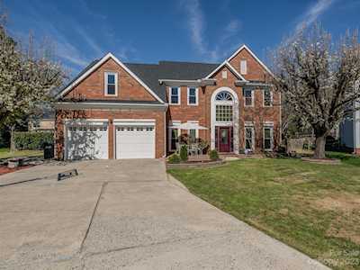 10222 Summer House Ct Charlotte, NC 28210