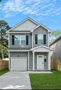 1217 Easterly Ave #B Hampton, VA 23669