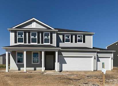 1205 Lake Forest Drive Hebron, OH 43025