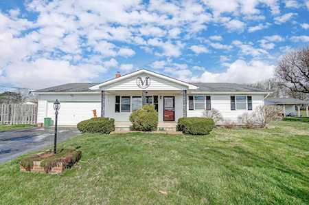 4721 Washington Waterloo Road Washington Court House, OH 43160