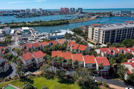240 Windward PASSAGE #604 Clearwater Beach, FL 33767