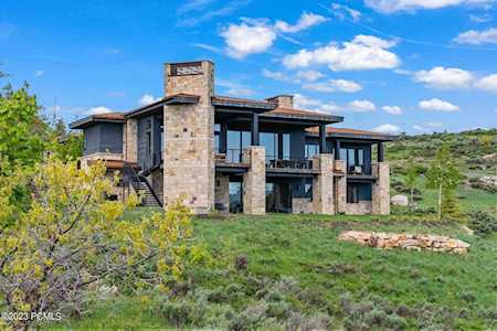 7850 Sunrise Loop Park City, UT 84098
