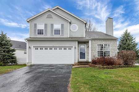 10 Wrens Nest Court Etna, OH 43062