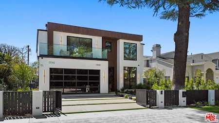 Studio City Gated Homes For Sale - Studio City Gated Communities