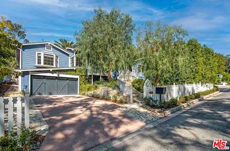 11725 Sunshine Terrace Studio City, CA 91604