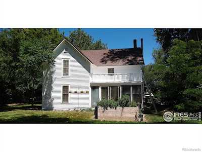 7955 Oxford Rd Longmont, CO 80503