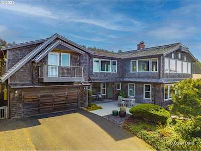 37995 Beulah Reed RD Manzanita, OR 97130