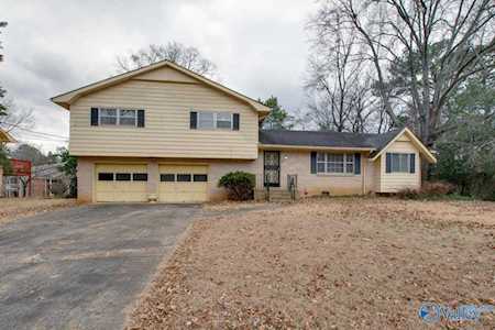 3127 Mcdow Avenue Huntsville, AL 35816