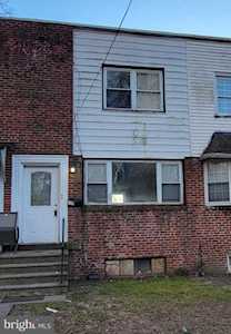 29 Bruce Park Dr Trenton, NJ 08618