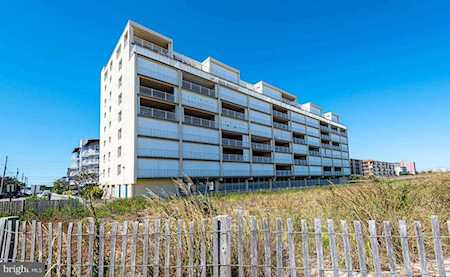 6201 Atlantic Ave #103 Ocean City, MD 21842