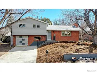 70 S 36th St Boulder, CO 80305