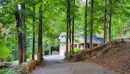 240 Old Baker Mountain Rd Spencer, TN 38585