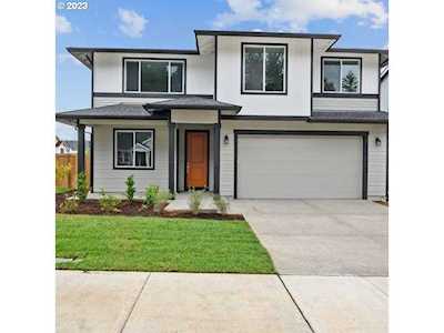 Address Withheld Sherwood, OR 97140
