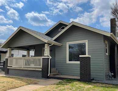 1025 Woodlawn Avenue Dallas, TX 75208