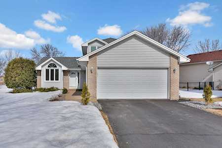 13080 Marigold Street NW Coon Rapids, MN 55448