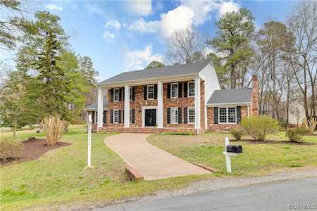 10802 Brewington Henrico, VA 23238