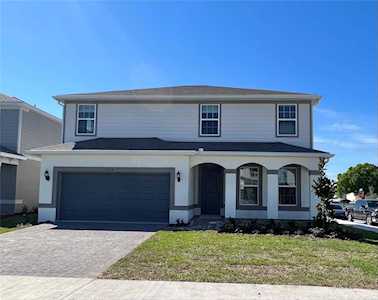 5628 Oak Knoll Dr Saint Cloud, FL 34771