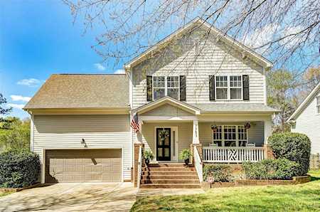 7703 Spanish Oaks Dr Waxhaw, NC 28173