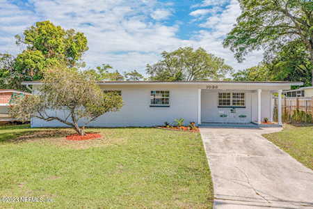 7036 Camelot RD Jacksonville, FL 32211