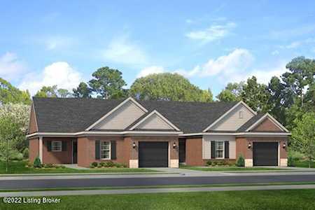 9214 Meadow Valley Ln Louisville, KY 40291