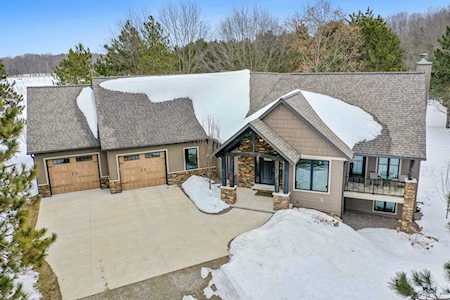 4216 Elm Lawn Rd Oconto Falls, Town of Morgan, WI 54154