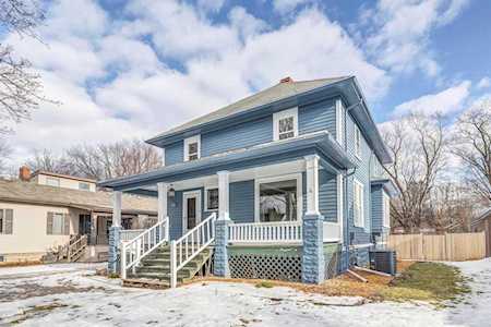 620 N Huron St De Pere, City of De Pere, WI 54115
