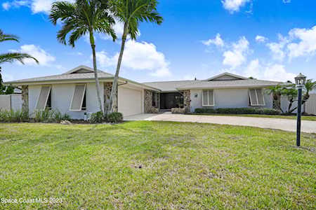 213 Dogwood Avenue Melbourne Beach, FL 32951