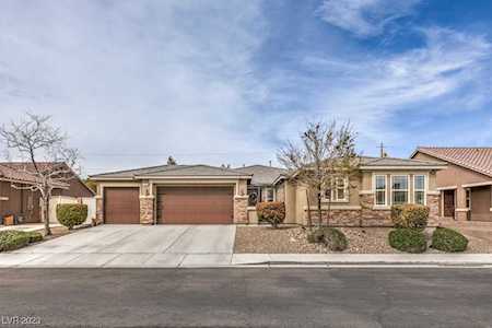 5635 Portage Lake Ct Las Vegas, NV 89130