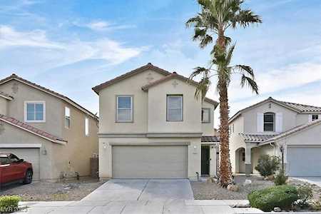 6223 Demille Ct North Las Vegas, NV 89081
