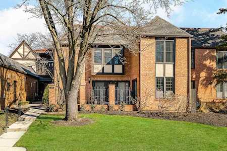1284 Fountaine Drive Columbus, OH 43221