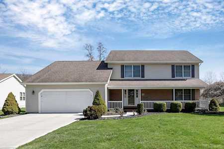 1300 Deer Run Road Newark, OH 43055