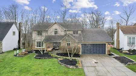 429 Fallriver Drive Reynoldsburg, OH 43068