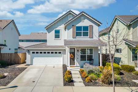 3307 Auntine Burney Street Sacramento, CA 95838
