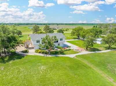 14100 W 95th St. S Clearwater, KS 67026