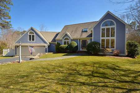11 Village Drive East Sandwich, MA 02537